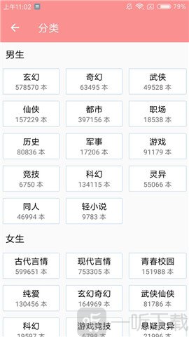 火爆小说