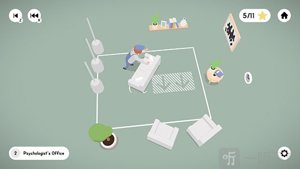 沙发安装服务