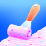 Ice Cream Roll