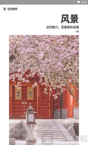 优优壁纸