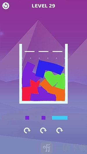 果冻俄罗斯方块