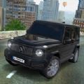 越野g63模拟器