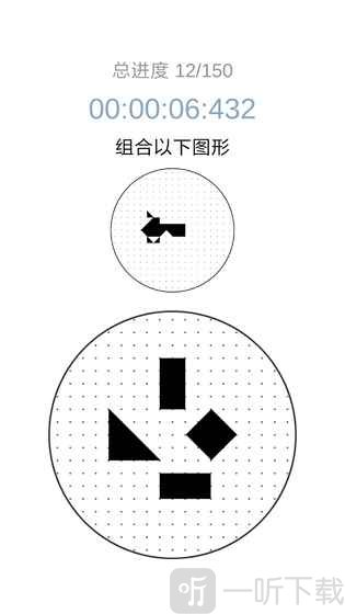 层叠消融