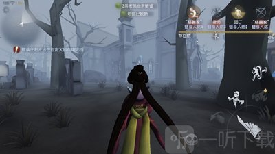 第五人格红教堂怎么样 红教堂特征详解