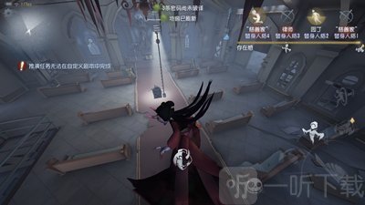 第五人格红教堂怎么样 红教堂特征详解