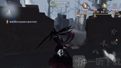 第五人格红教堂有什么有利位置 红教堂如何走动