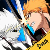 境界死神激斗