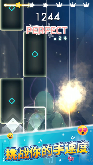 魔法琴键3