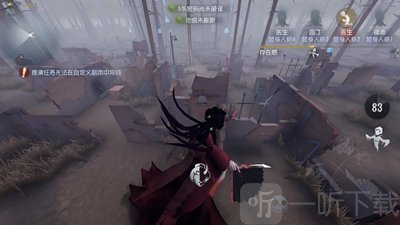 第五人格圣心医院有什么有利位置 圣心医院如何走动