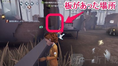 第五人格圣心医院有什么有利位置 圣心医院如何走动