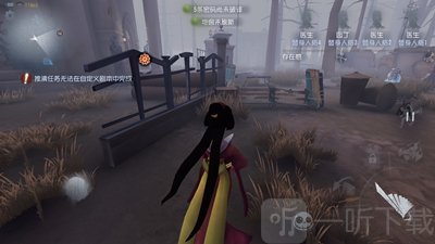 第五人格圣心医院有什么有利位置 圣心医院如何走动