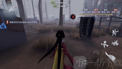 第五人格圣心医院有什么有利位置 圣心医院如何走动