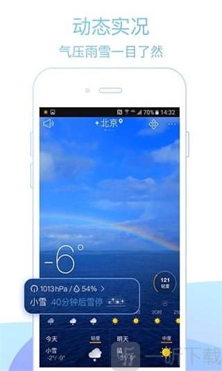 天气通