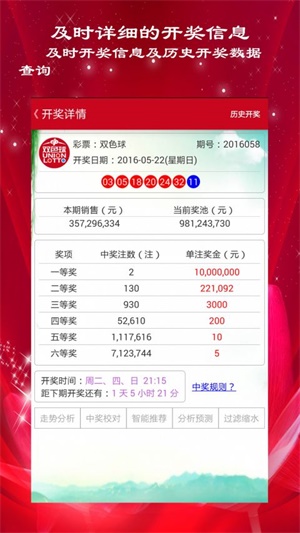 双色球选红号最牛方法