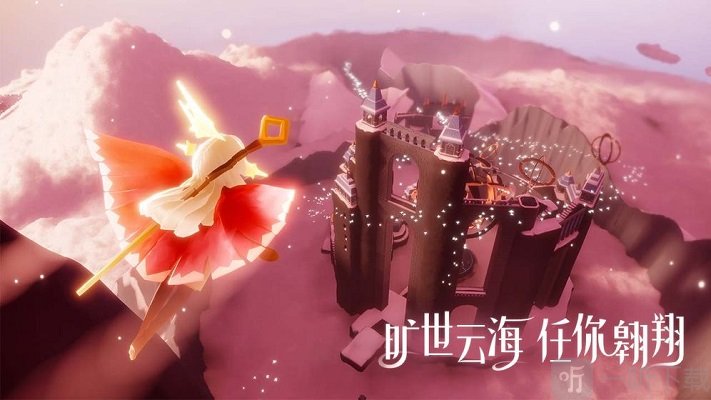 光遇免費魔法什么時候刷新 免費魔法在哪領取