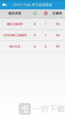 一级建造师考试通