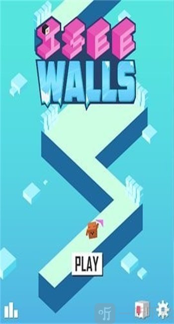 IseeWalls