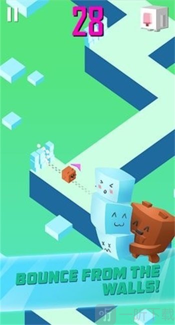 IseeWalls