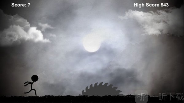 暗影火柴人冒险