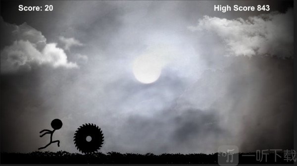 暗影火柴人冒险