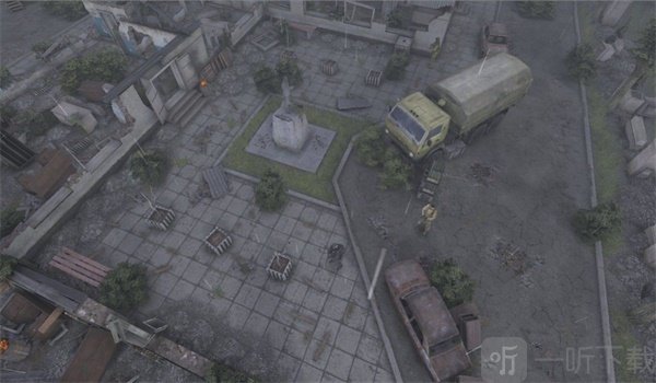 项目异常