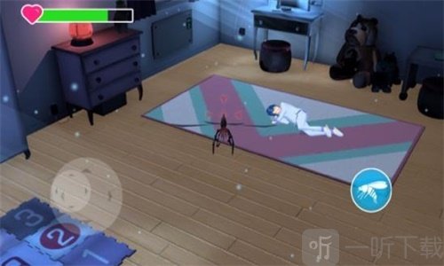 蚊子生存模拟器