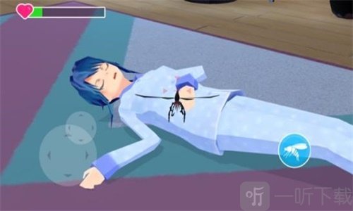 蚊子生存模拟器