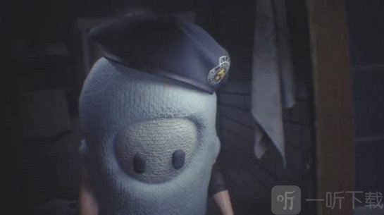 SCP大战糖豆人