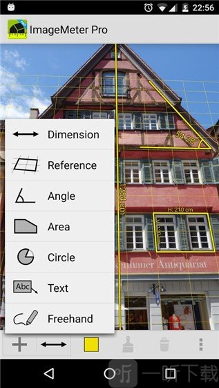 ImageMeter