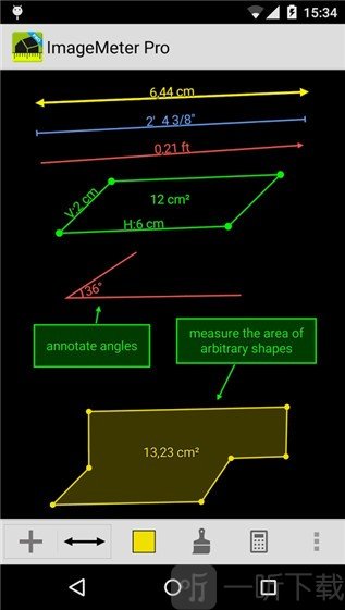 ImageMeter