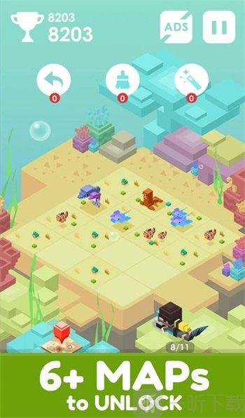 2048的旅程