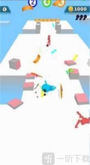 英雄劈砍最新版