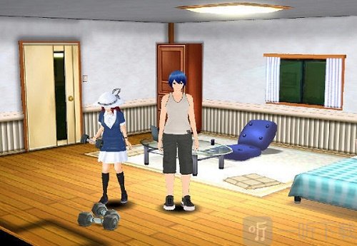 御宅伴侣