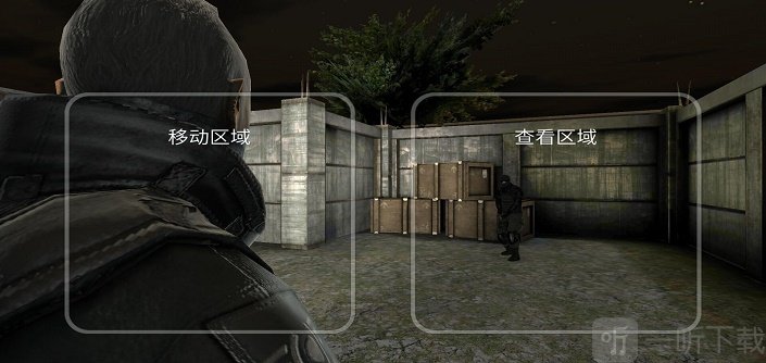 屠杀者2监狱突袭