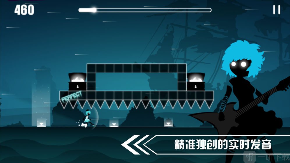 缪斯余音