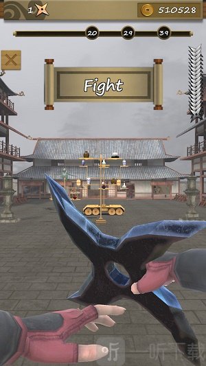 忍者手里剑