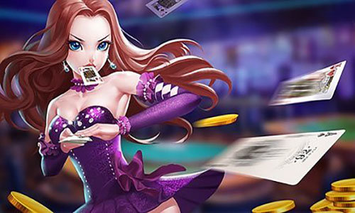 四人掼蛋两副牌