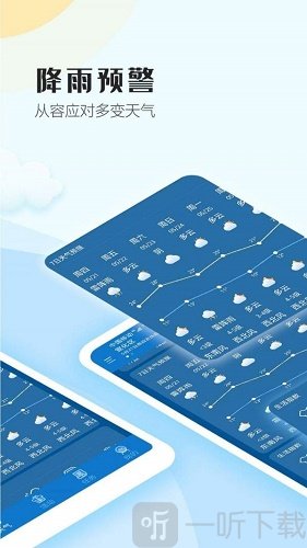 天气视界