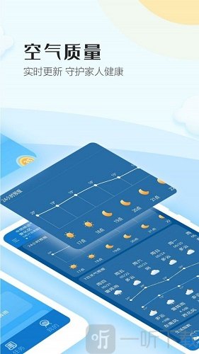 天气视界