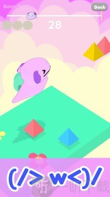 精灵小魔仙