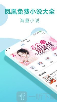 凤凰免费小说大全