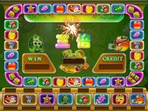 明星97水果机免费版