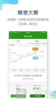 护师万题库