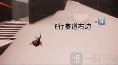 光遇9月7日圣岛季季节蜡烛在哪里 圣岛季季节蜡烛位置介绍