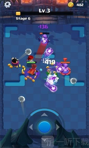 我魔法特牛