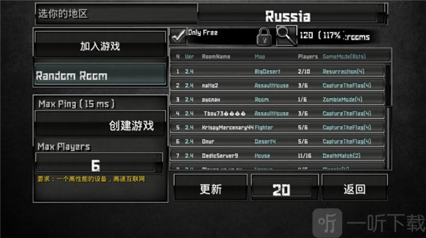 特种部队小组2