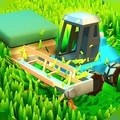 我的除草机3d