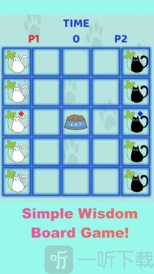黑猫白猫