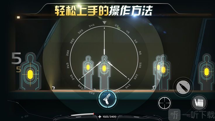 密林纷争