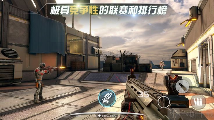 密林纷争